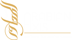 Arabian Axis